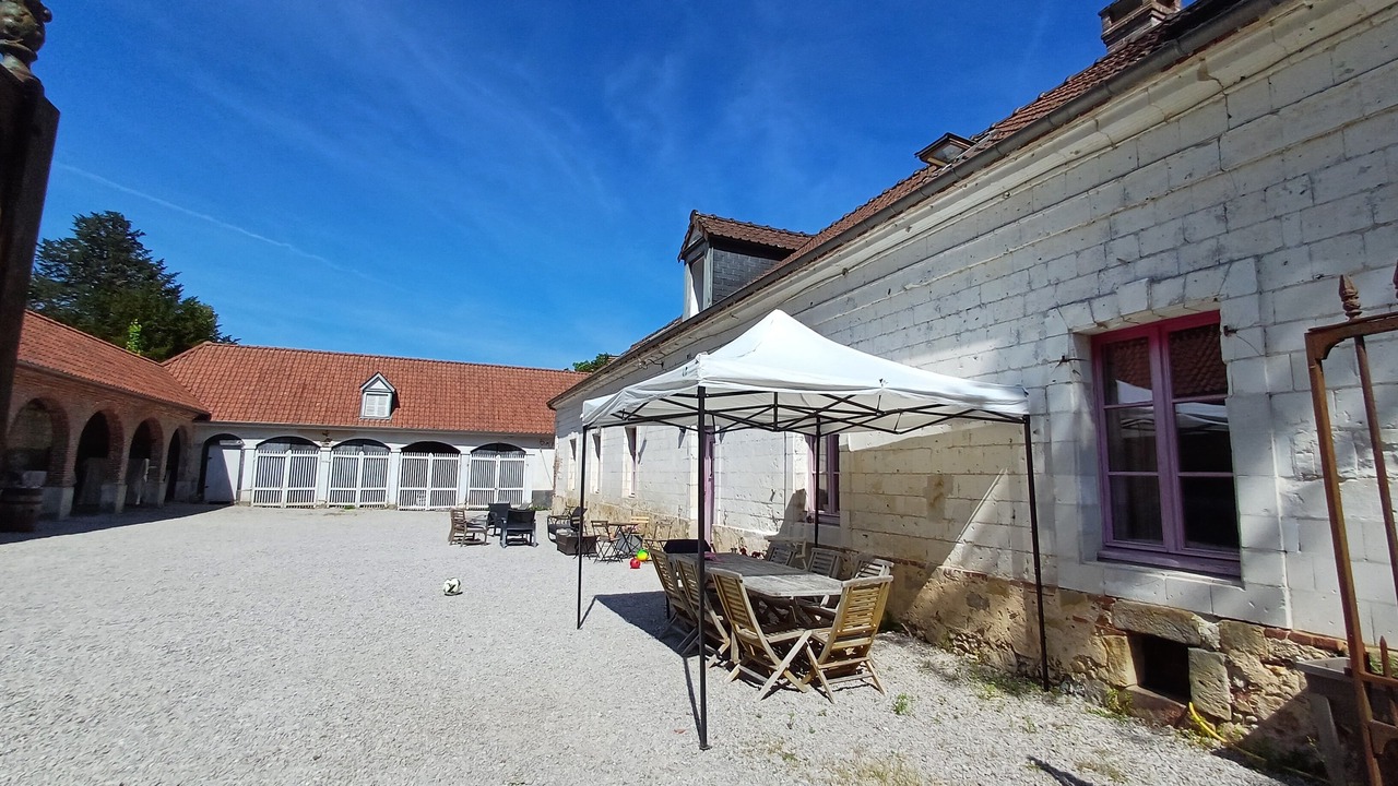 Photo of Outdoor in La Calotterie