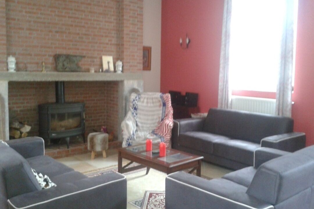 Photo of Livingroom in La Calotterie