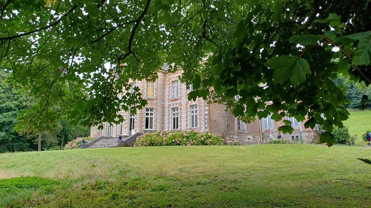 Photo of Outdoor in La Calotterie