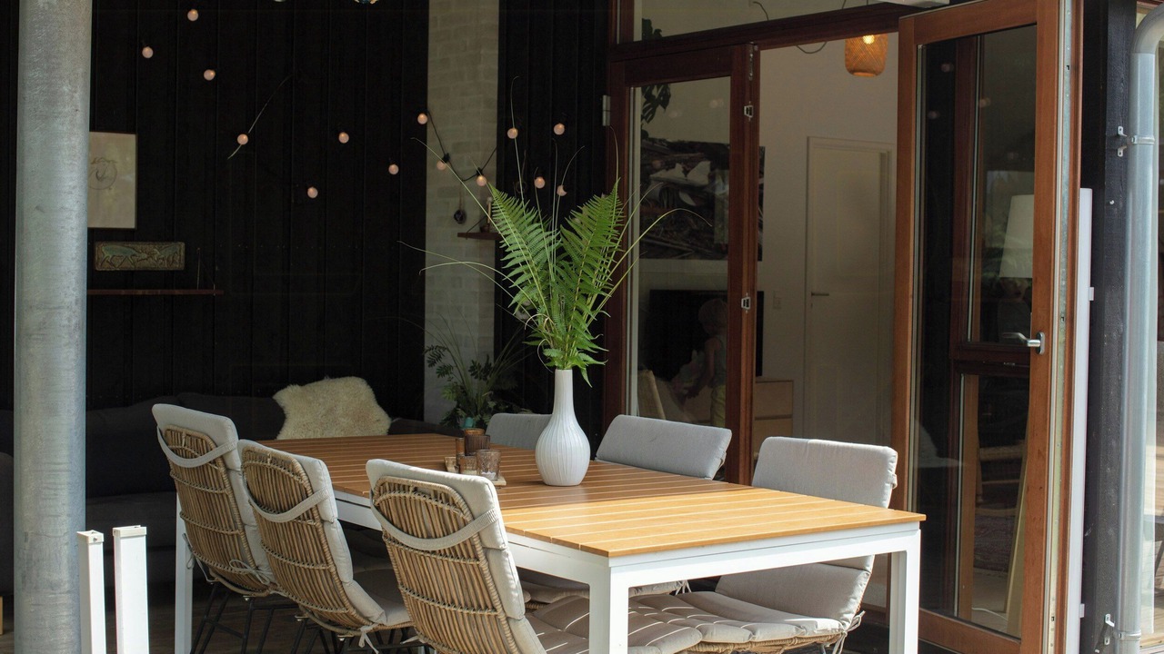 Photo of Outdoor in Hojby