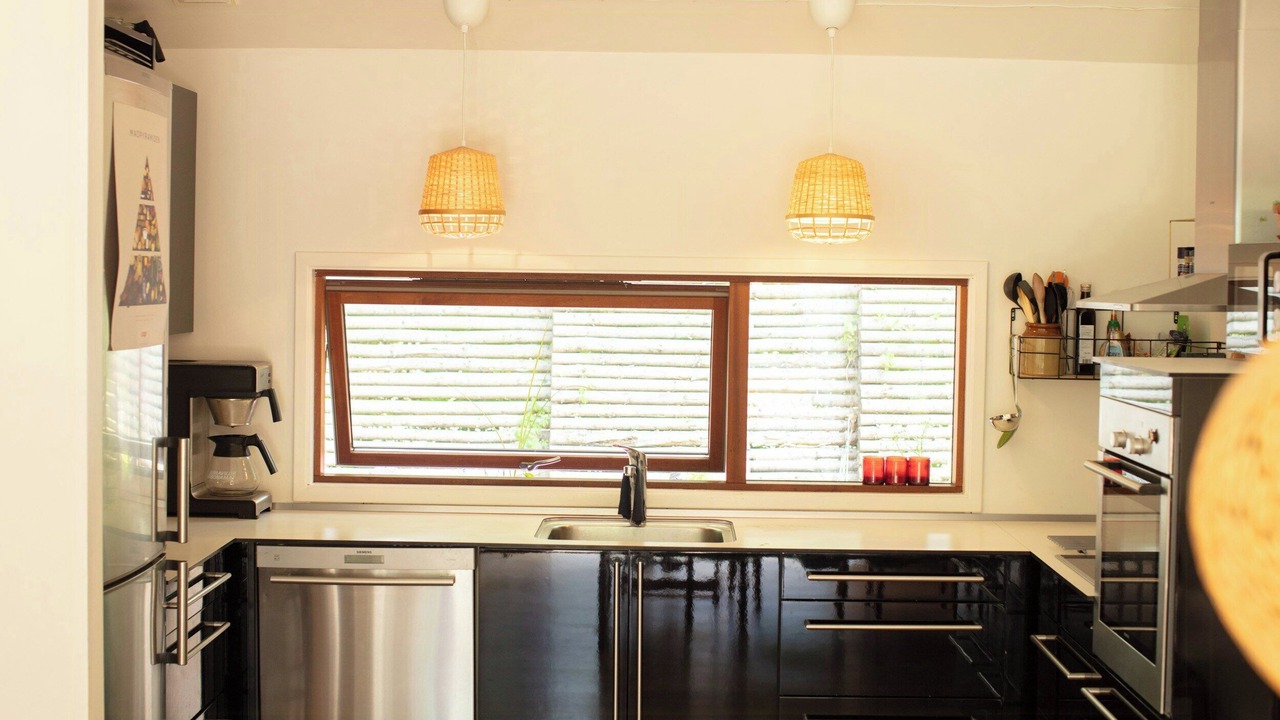 Photo of Kitchen in Hojby