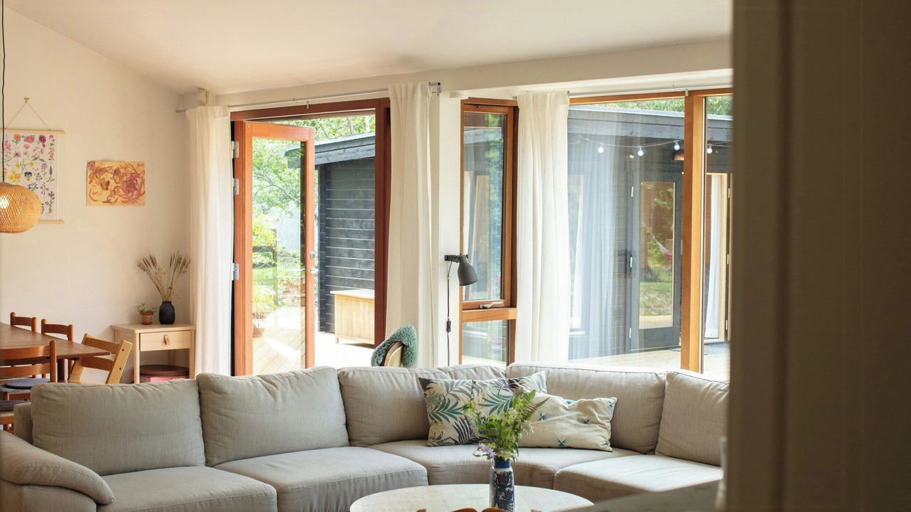 Photo of Livingroom in Hojby