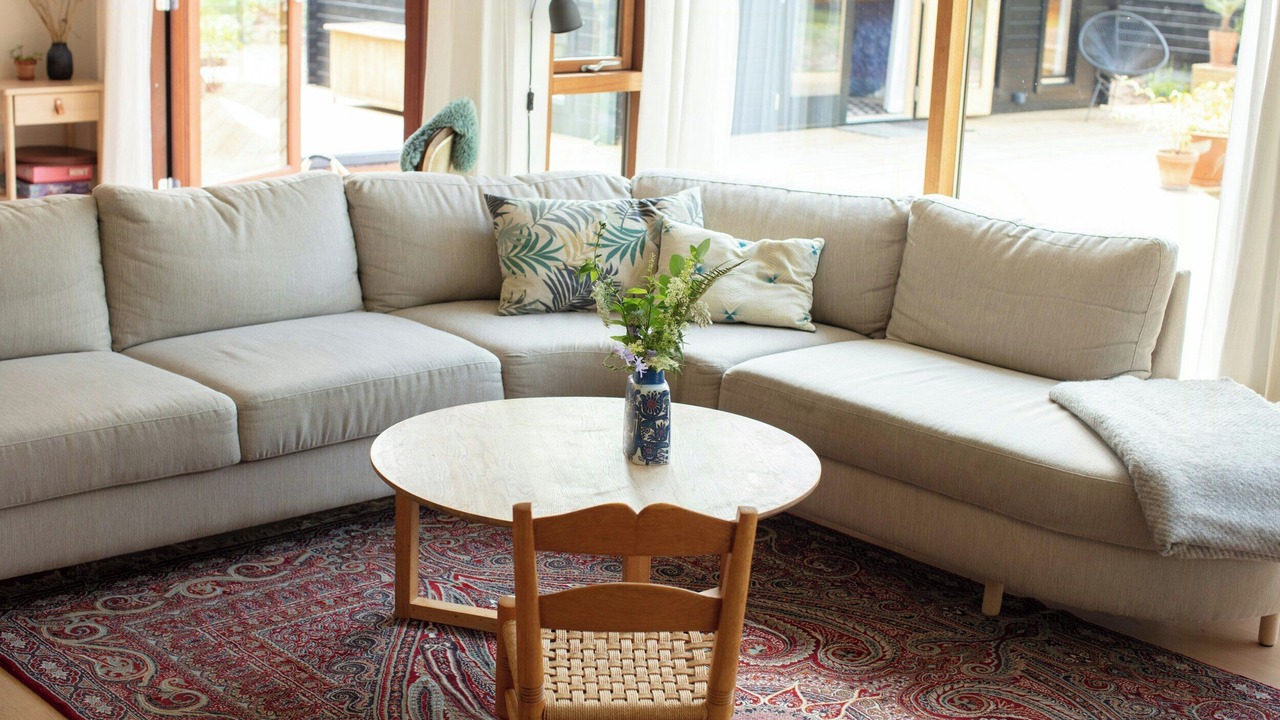 Photo of Livingroom in Hojby