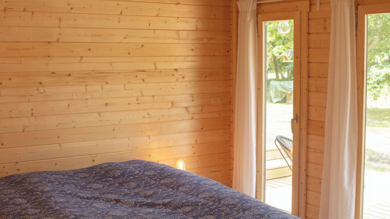 Photo of Bedroom in Hojby