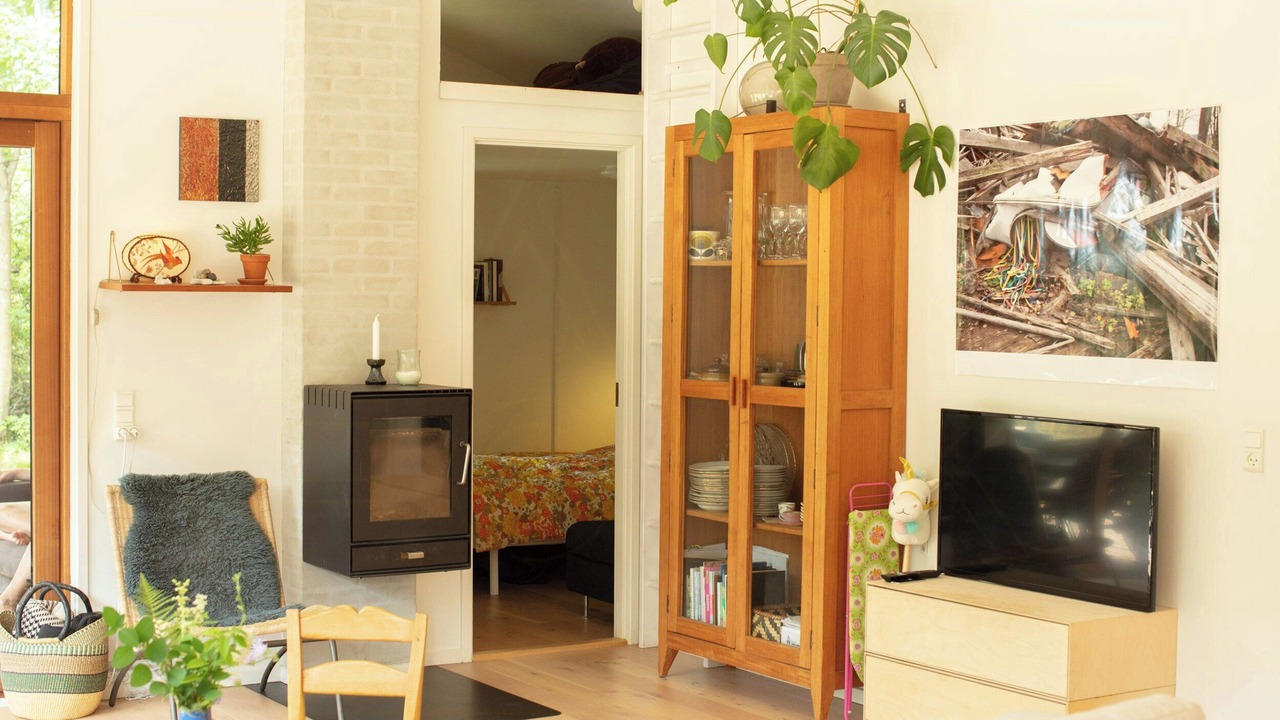 Photo of Livingroom in Hojby