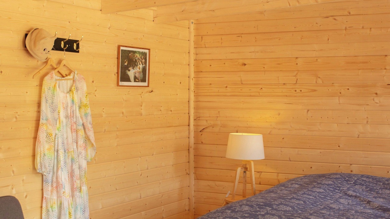 Photo of Bedroom in Hojby