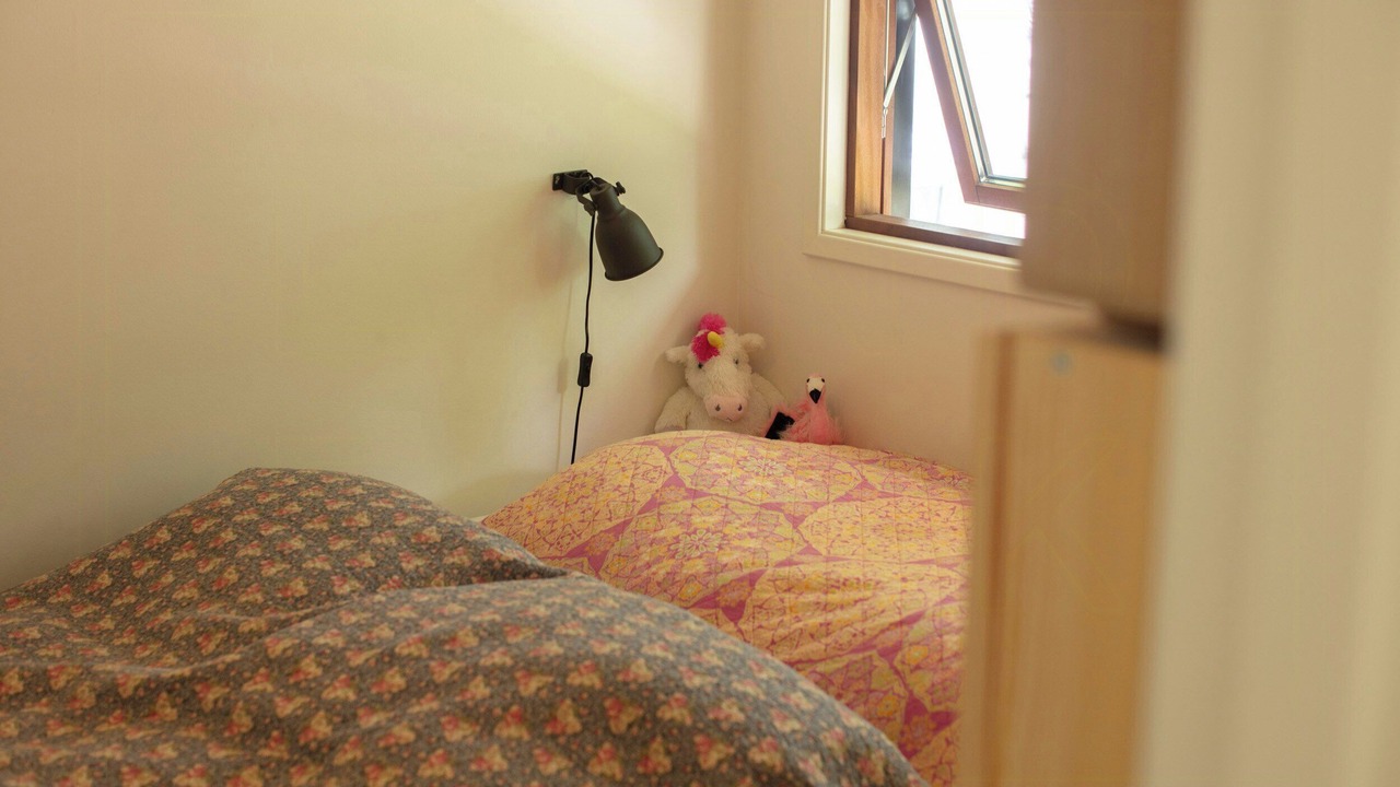 Photo of Bedroom in Hojby