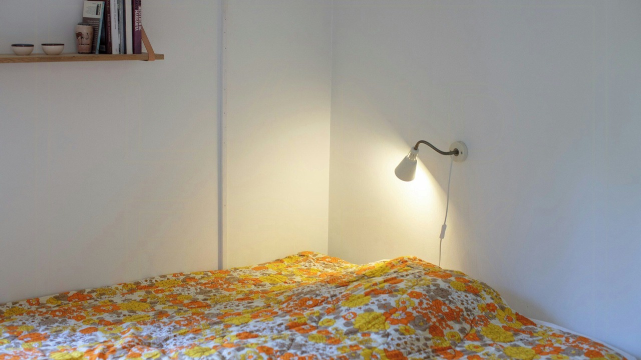 Photo of Bedroom in Hojby