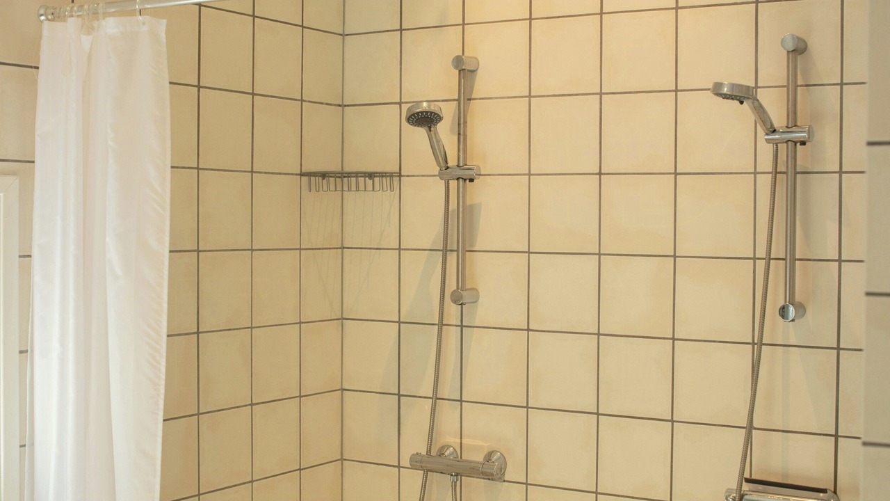 Photo of Bathroom in Hojby