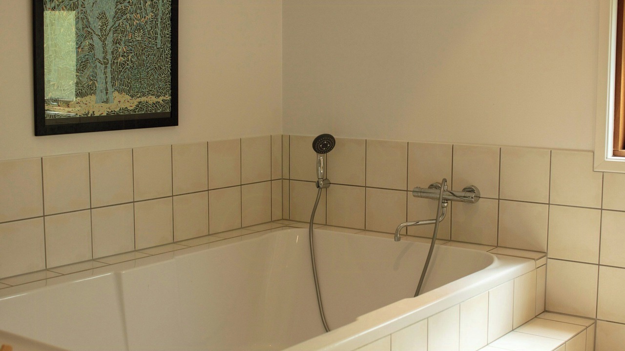 Photo of Bathroom in Hojby