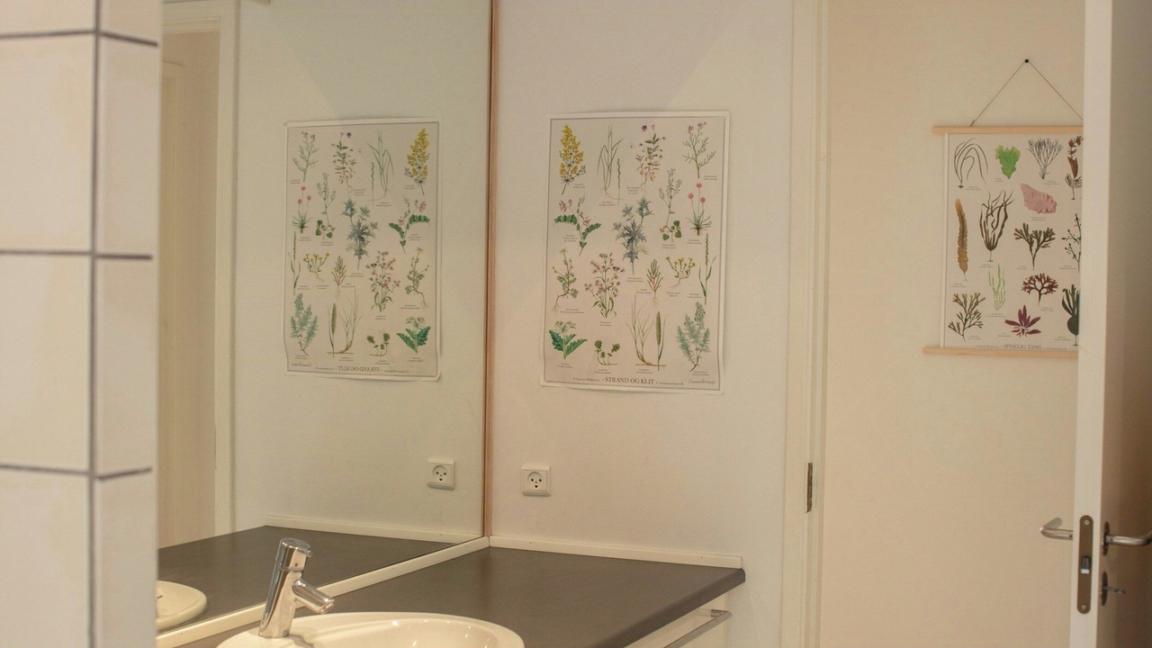 Photo of Bathroom in Hojby