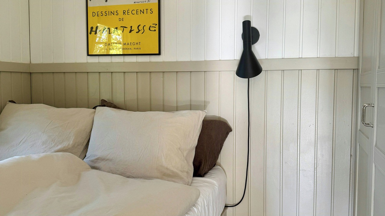 Photo of Bedroom in Melby