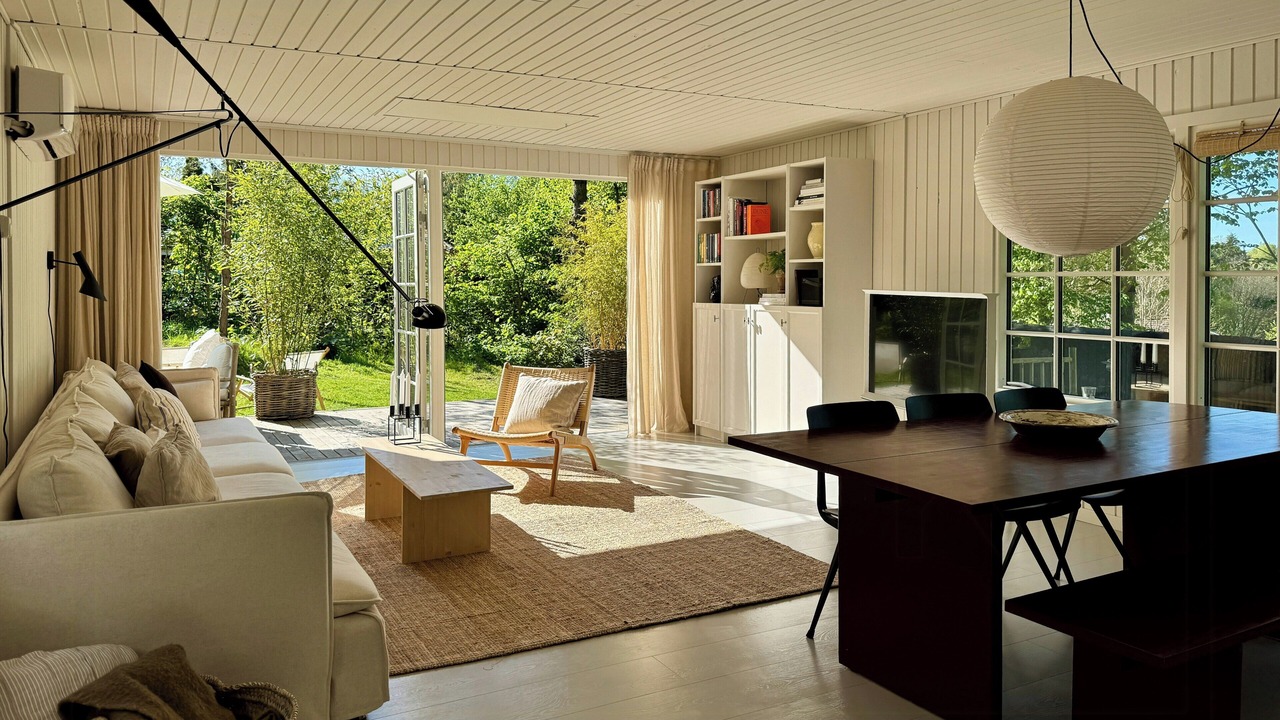 Photo of Livingroom in Melby