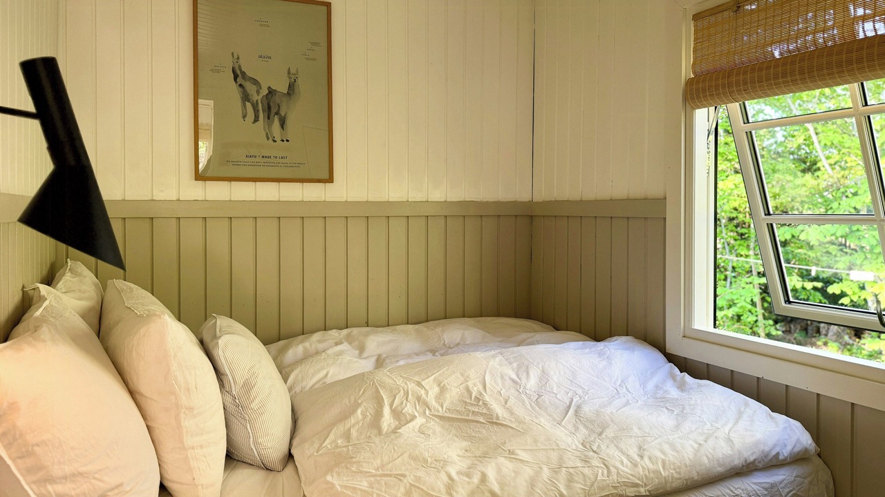 Photo of Bedroom in Melby