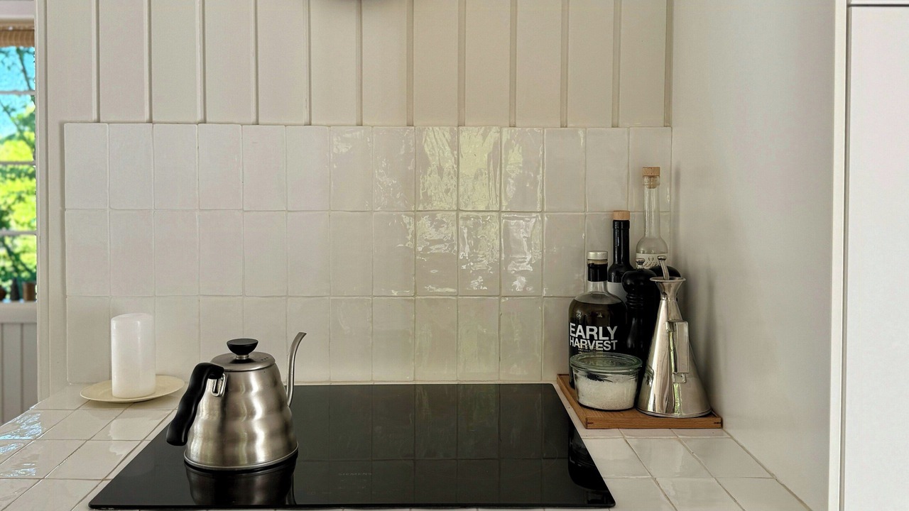 Photo of Kitchen in Melby