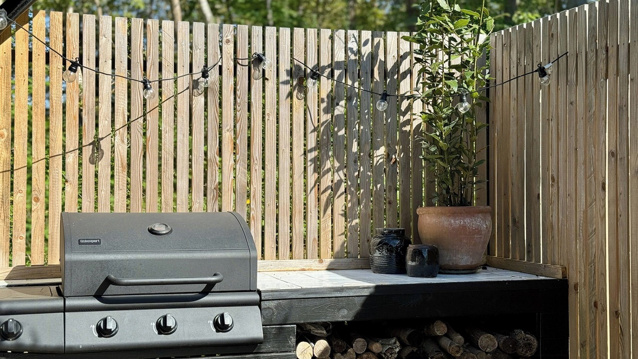 Photo of Outdoor in Melby