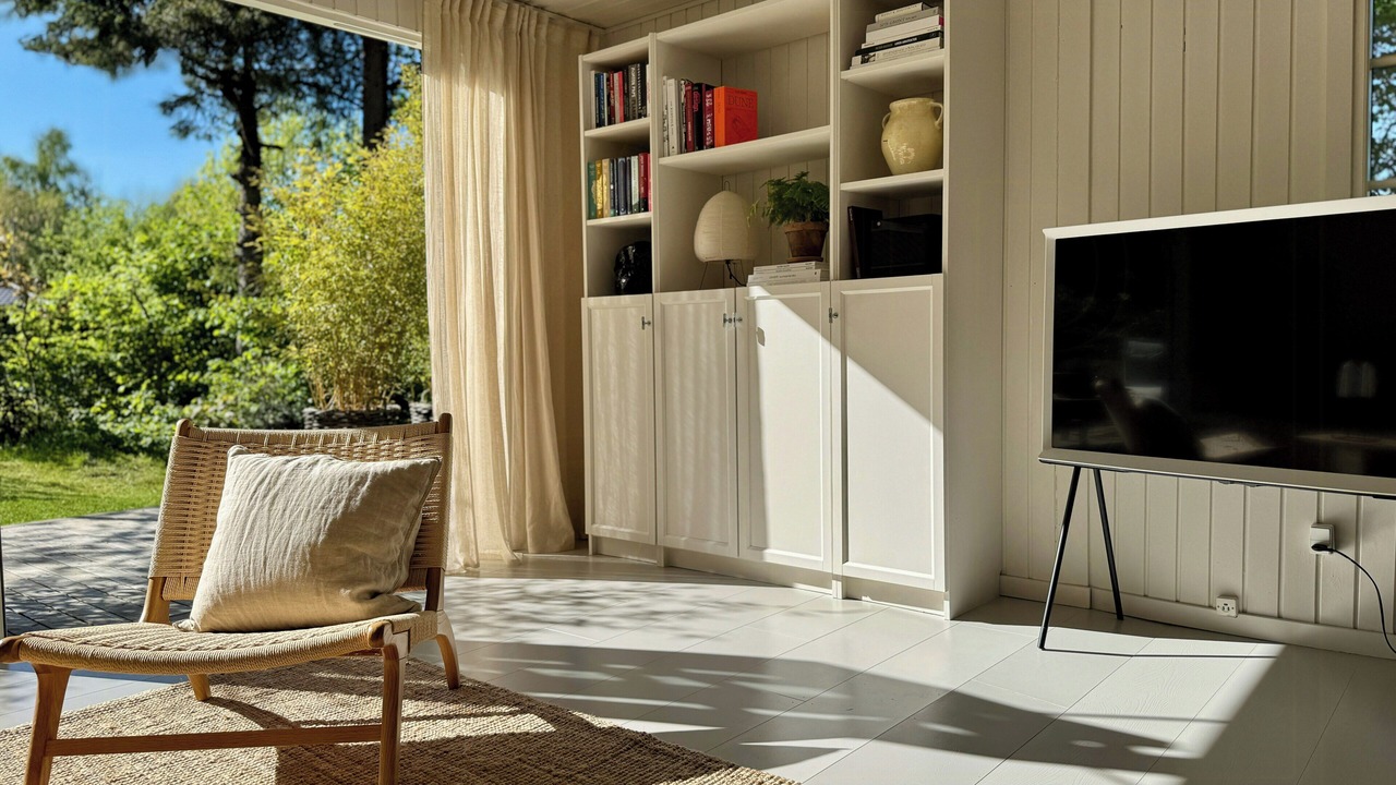 Photo of Livingroom in Melby