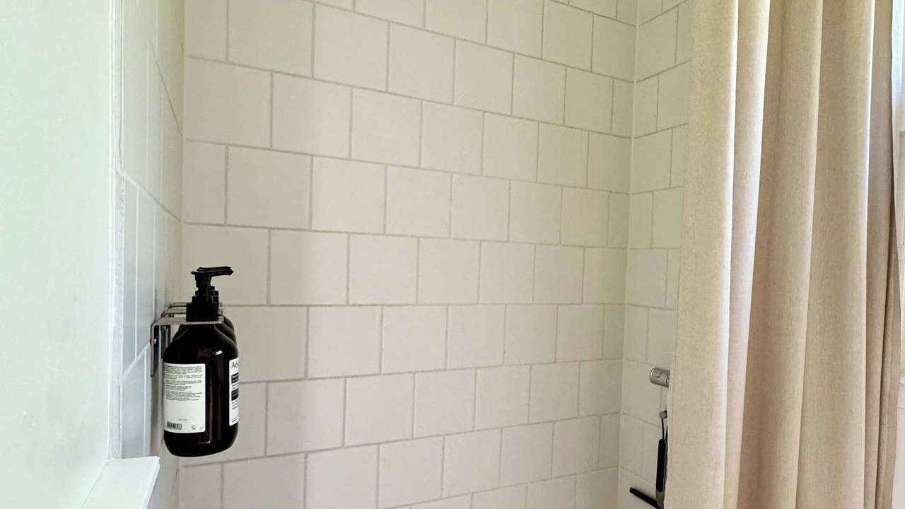Photo of Bathroom in Melby