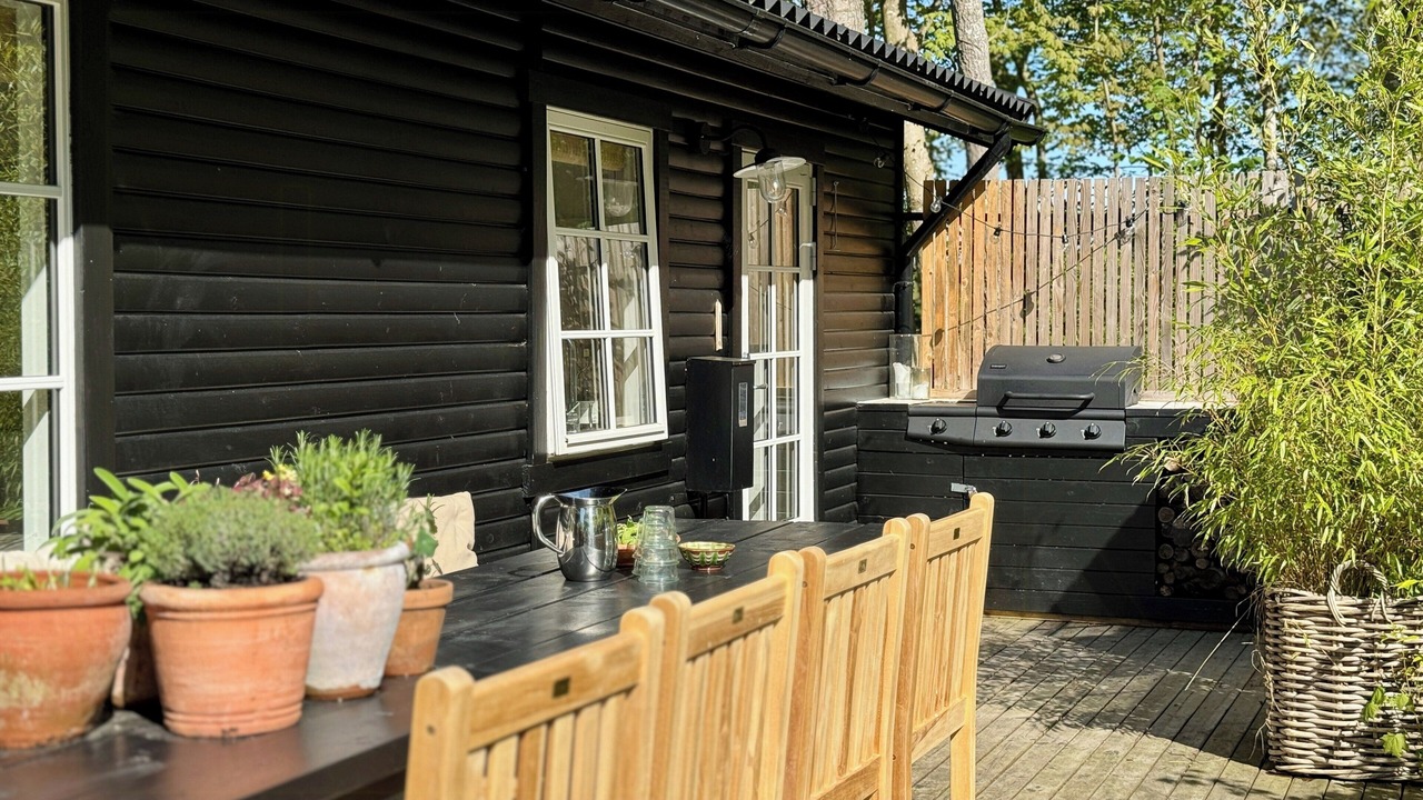 Photo of Outdoor in Melby