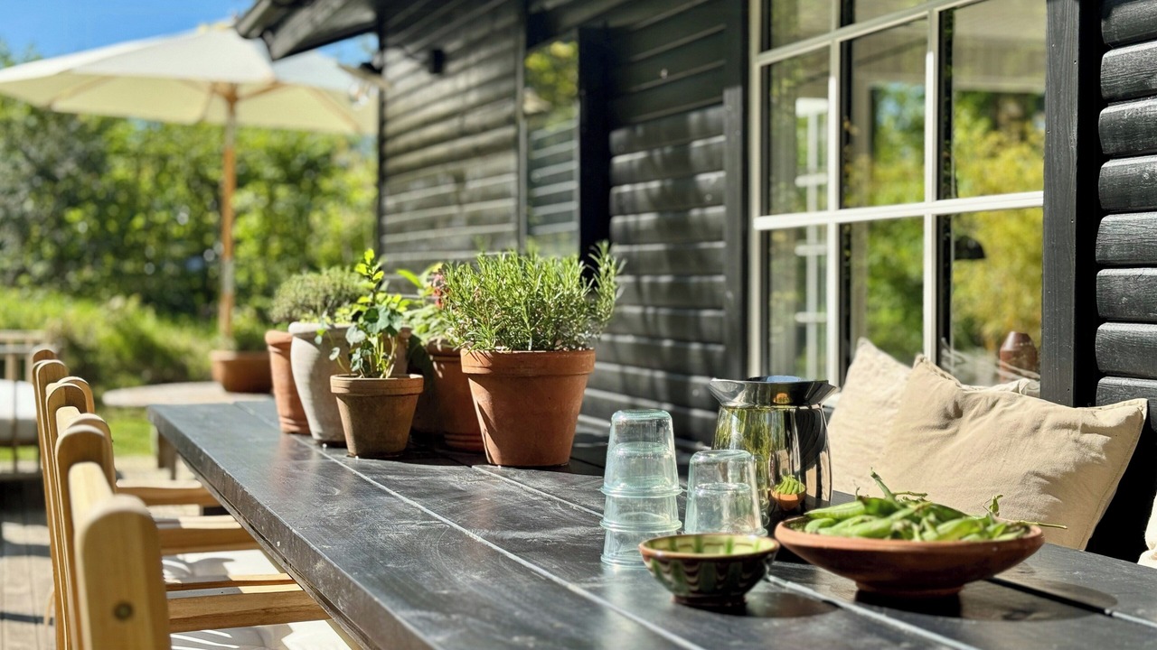 Photo of Outdoor in Melby