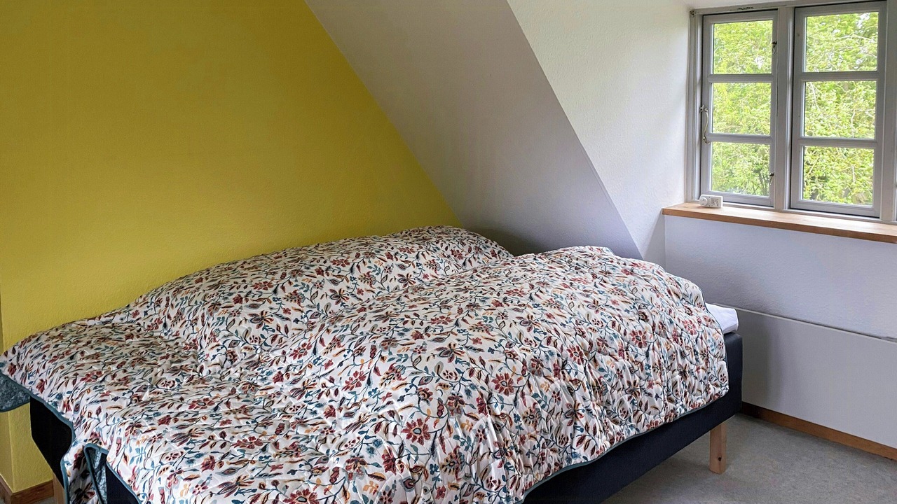 Photo of Bedroom in Østerskov