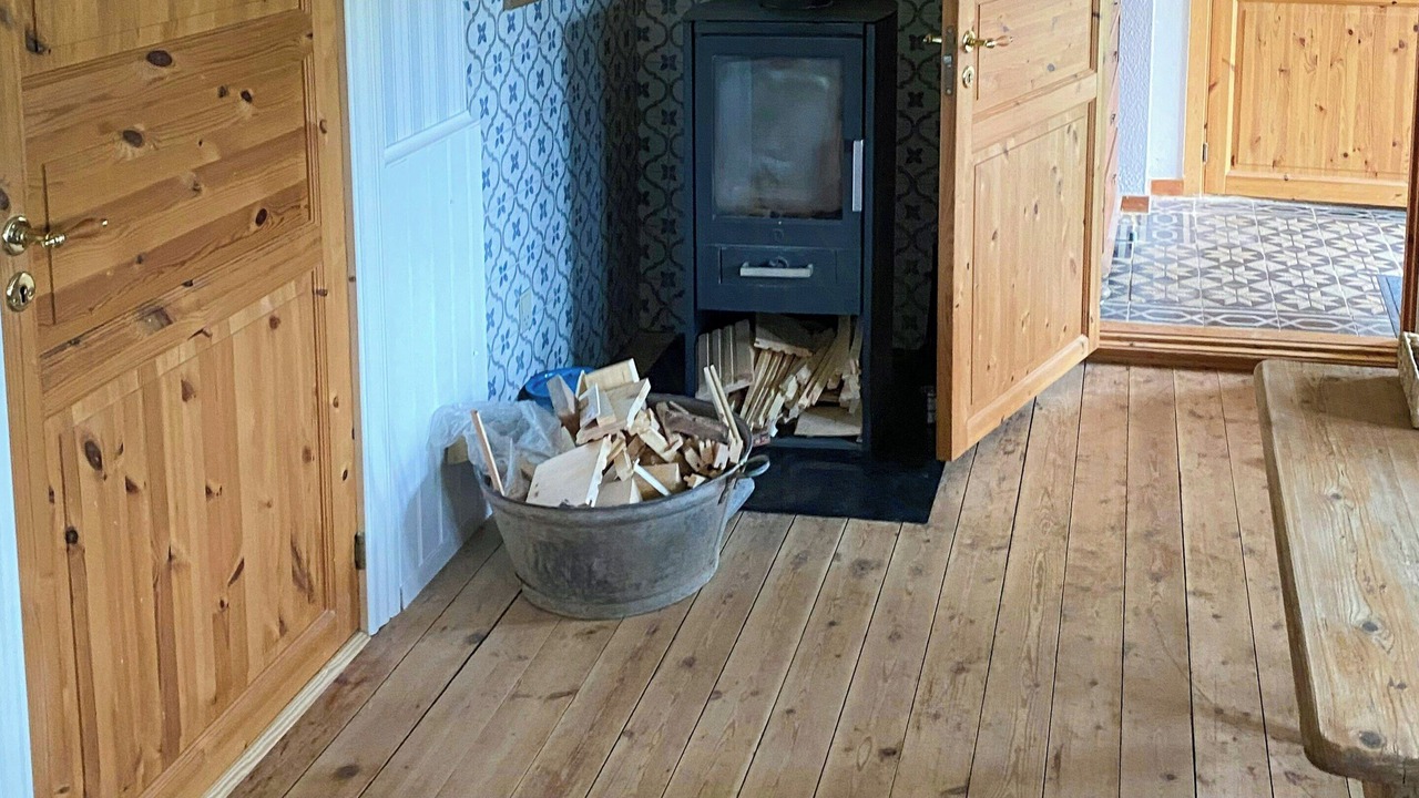 Photo of Livingroom in Østerskov