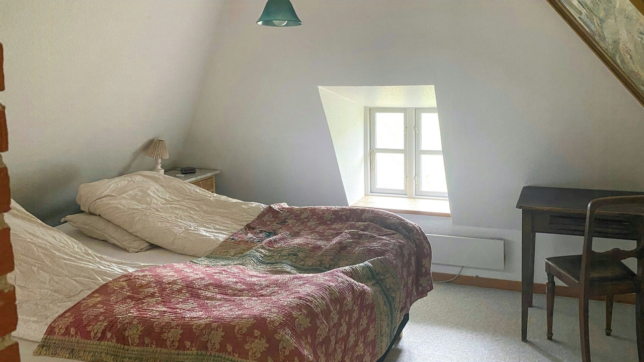 Photo of Bedroom in Østerskov