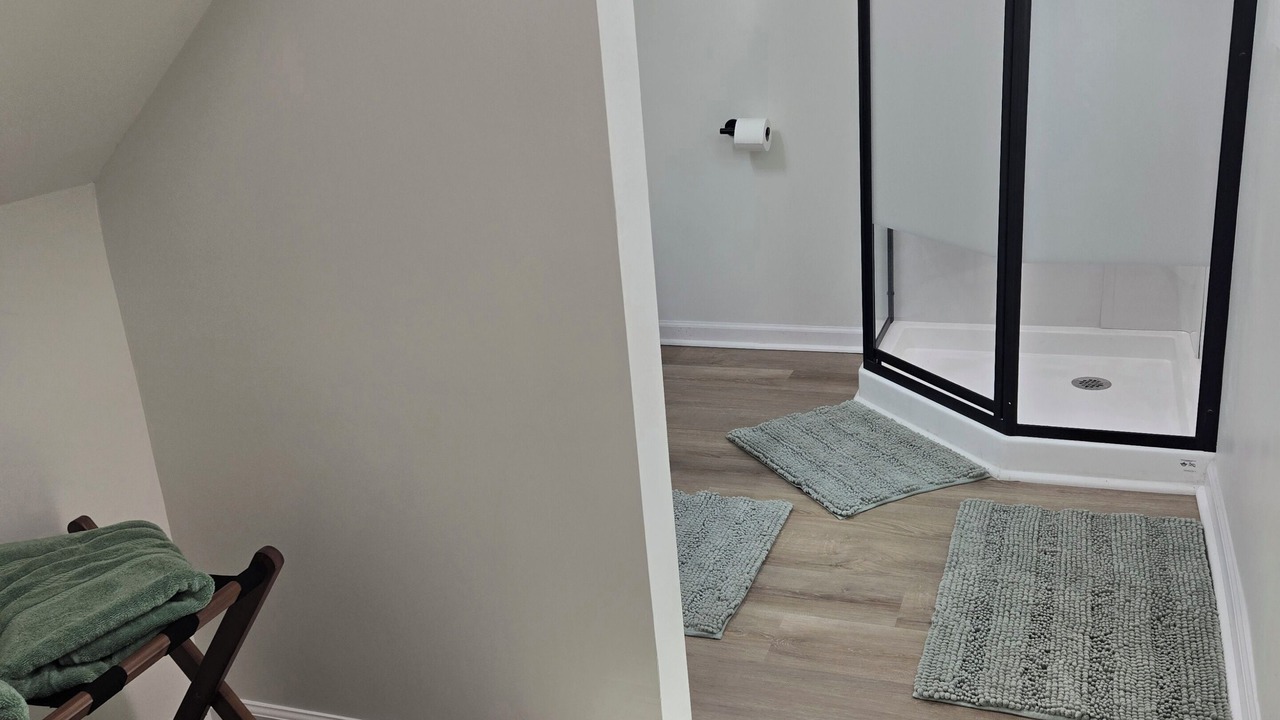 Photo of Bathroom in Peakland