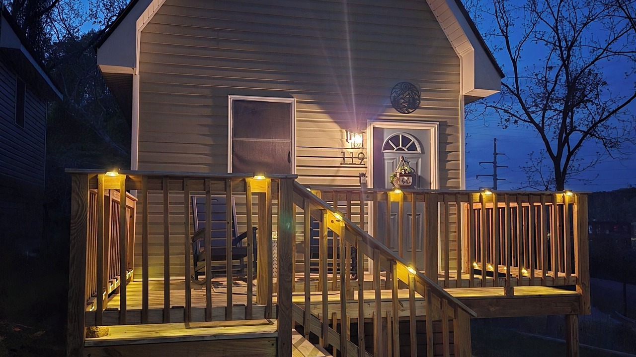 Photo of Outdoor in Peakland
