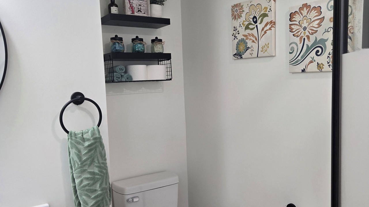 Photo of Bathroom in Peakland