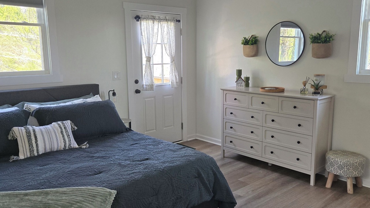 Photo of Bedroom in Peakland
