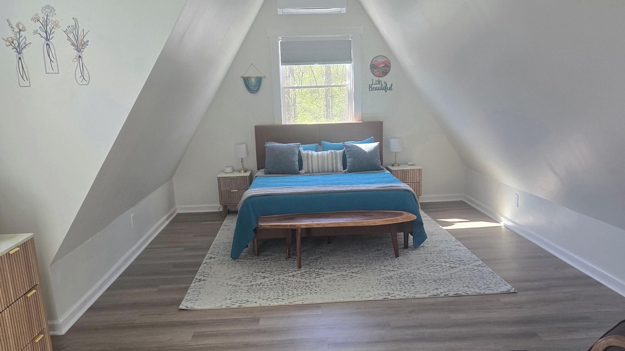 Photo of Bedroom in Peakland