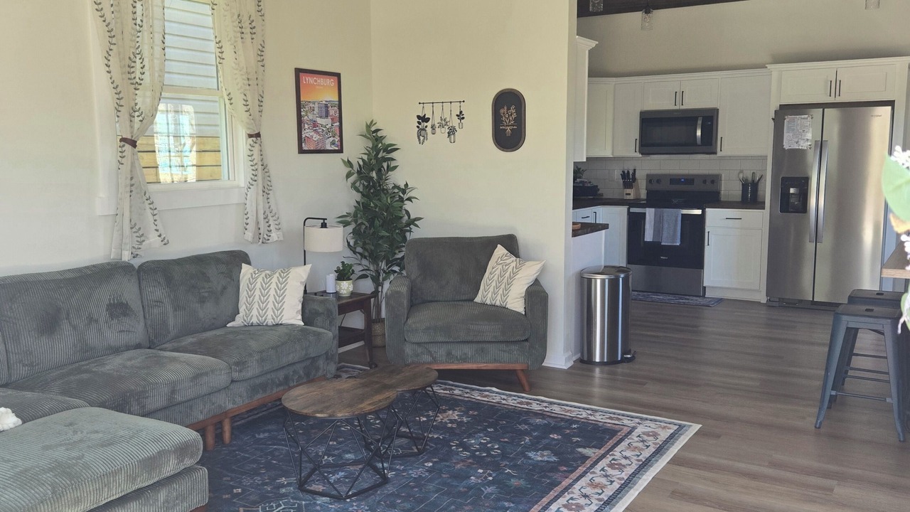 Photo of Livingroom in Peakland