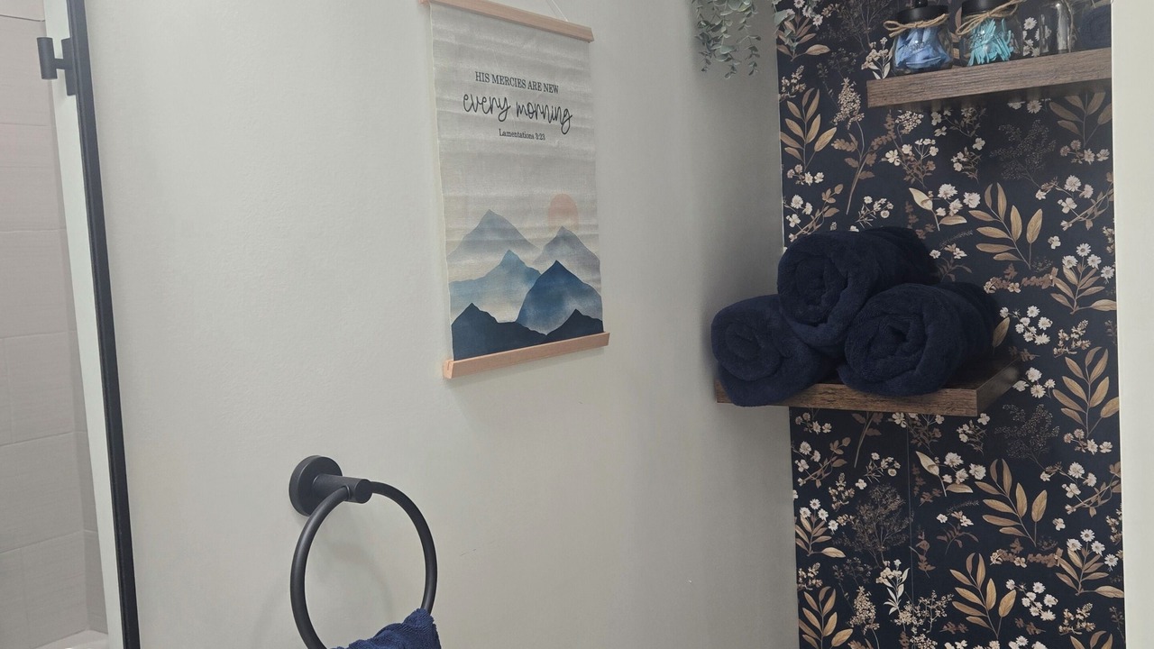 Photo of Bathroom in Peakland