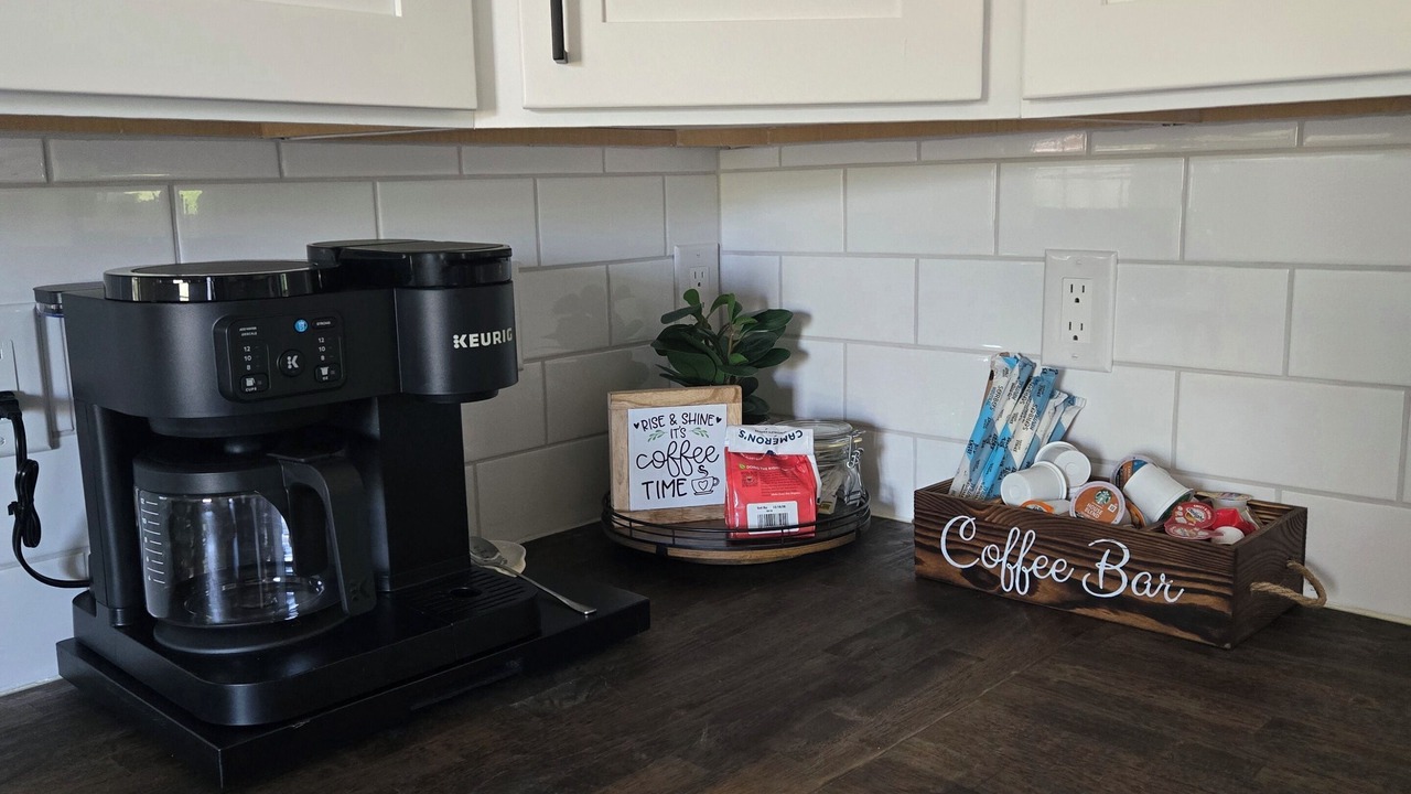 Photo of Kitchen in Peakland