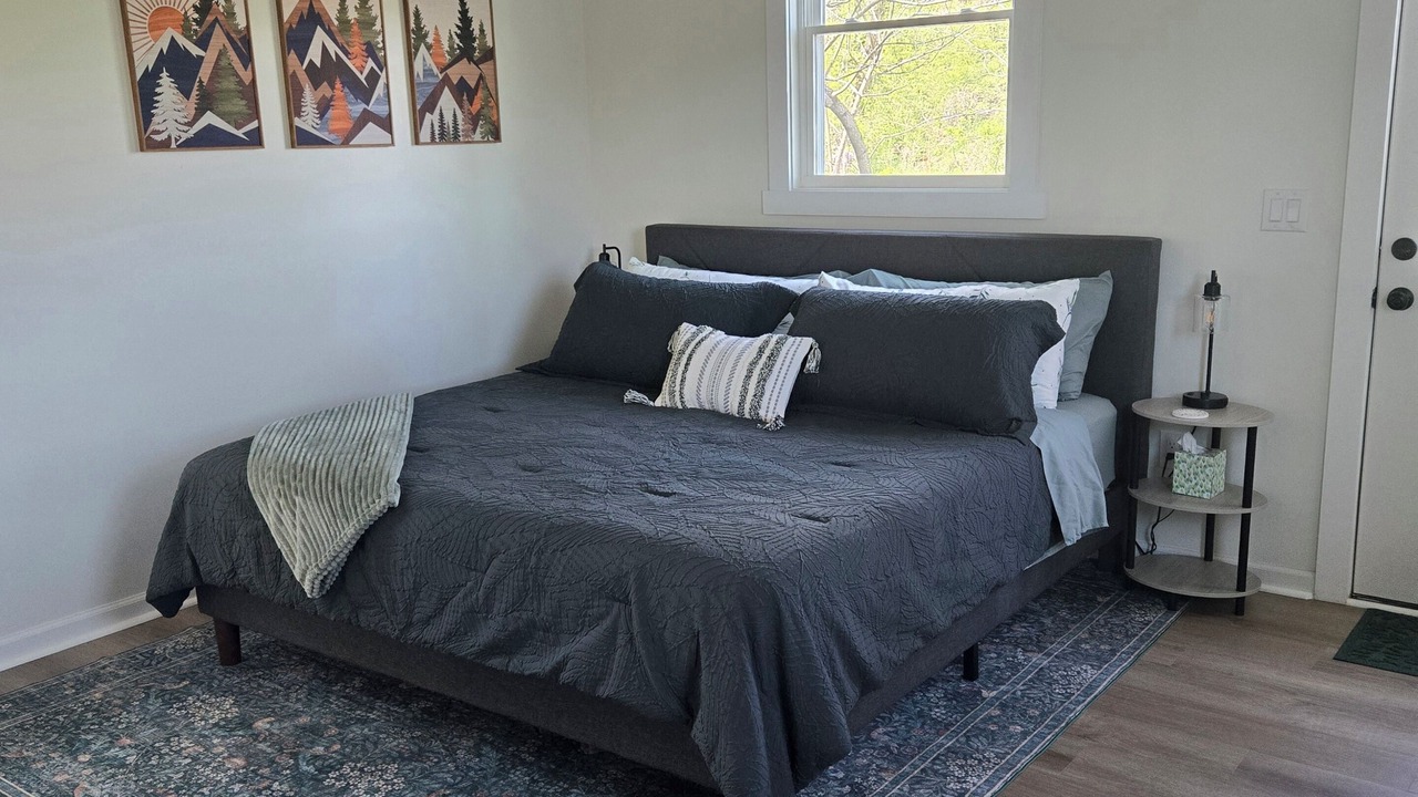 Photo of Bedroom in Peakland