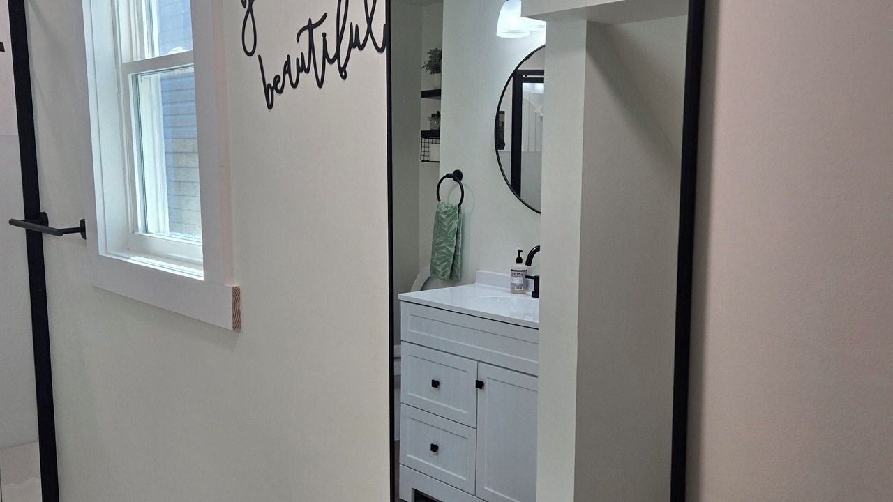 Photo of Bathroom in Peakland