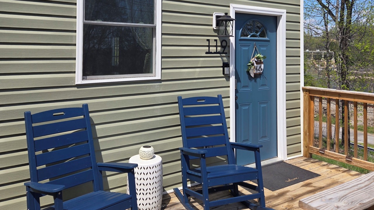 Photo of Patio Balcony in Peakland