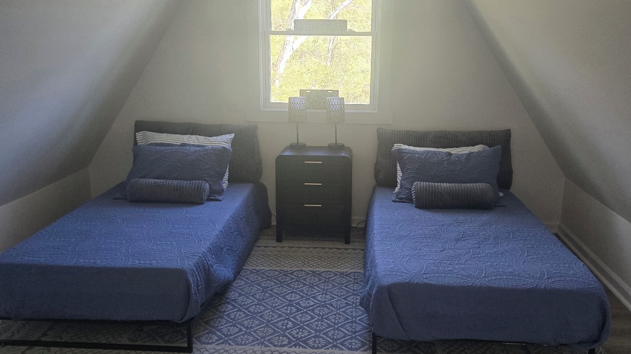 Photo of Bedroom in Peakland
