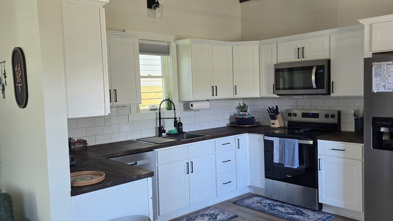 Photo of Kitchen in Peakland