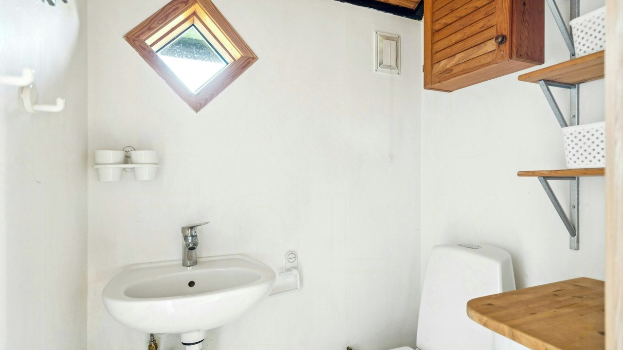 Photo of Bathroom in Hulsig