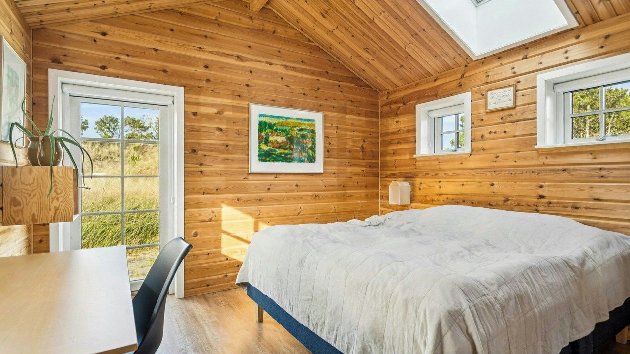 Photo of Bedroom in Hulsig