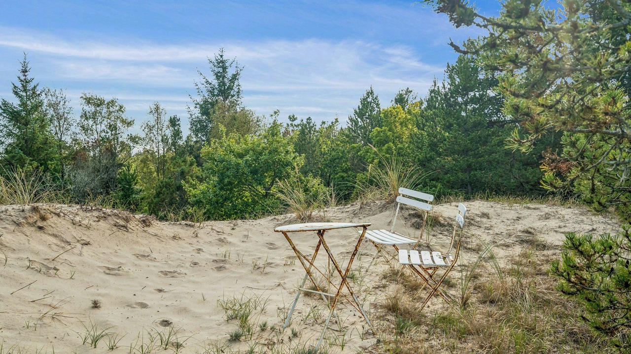 Photo of Outdoor in Hulsig