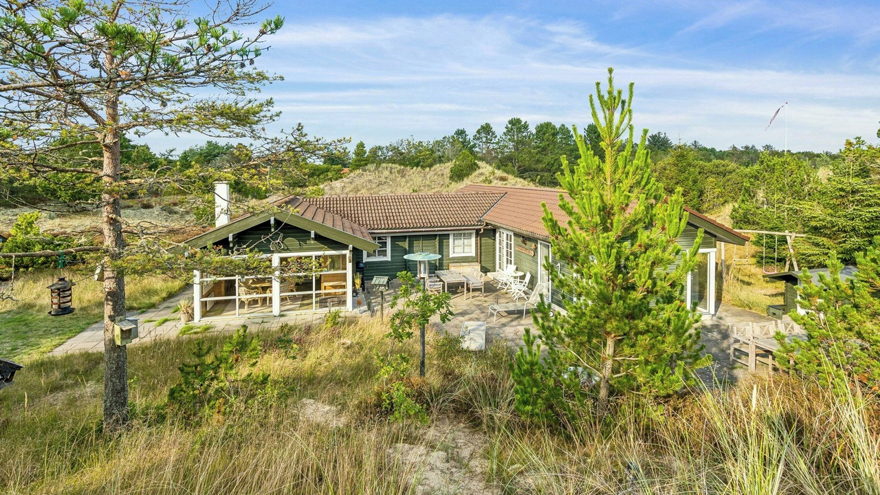 Photo of Outdoor in Hulsig