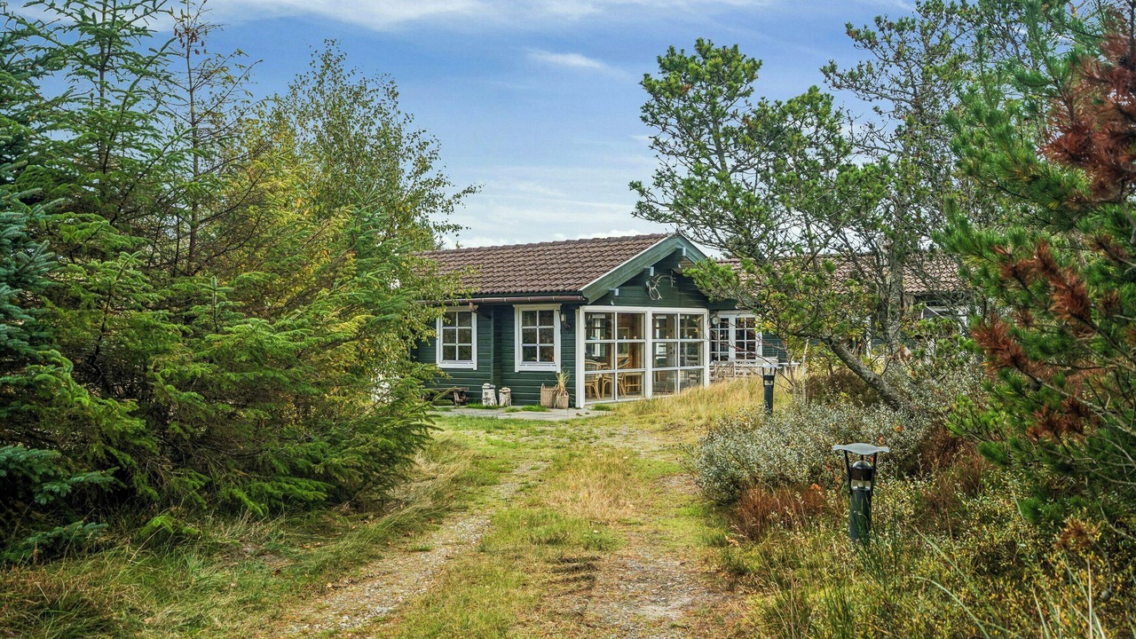 Photo of Outdoor in Hulsig