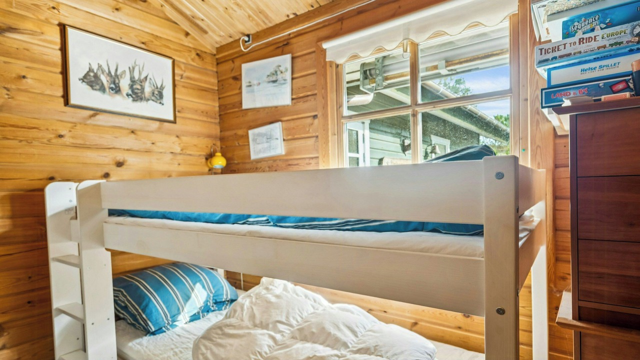 Photo of Bedroom in Hulsig