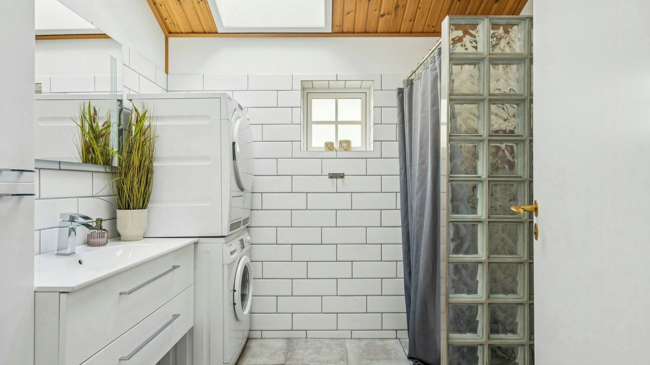 Photo of Bathroom in Hulsig