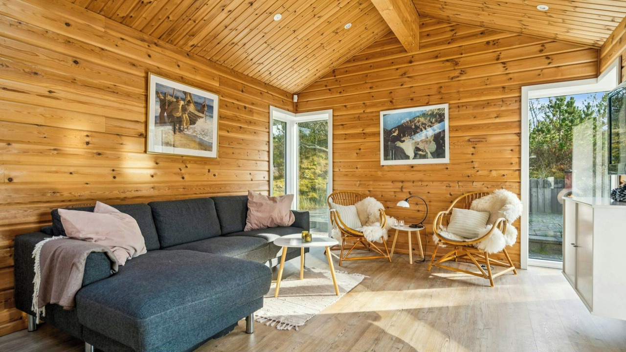 Photo of Livingroom in Hulsig