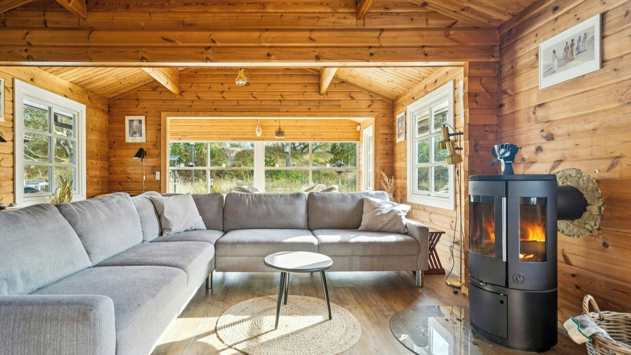 Photo of Livingroom in Hulsig
