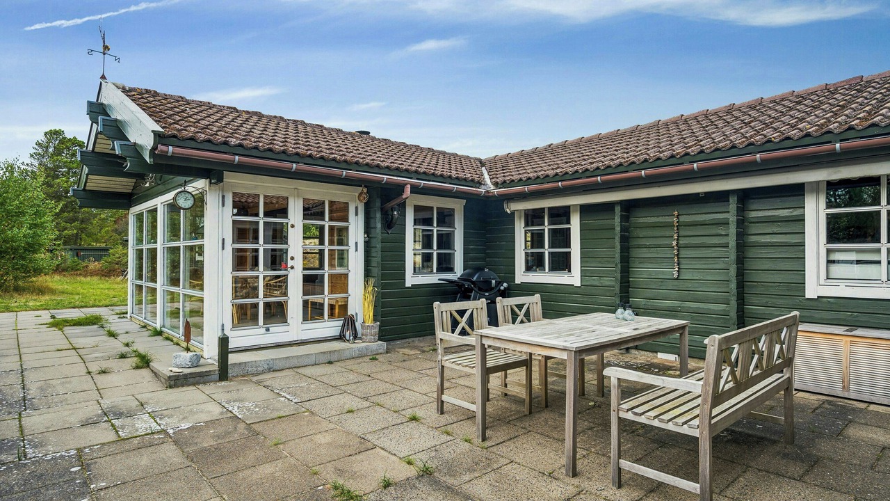Photo of Outdoor in Hulsig